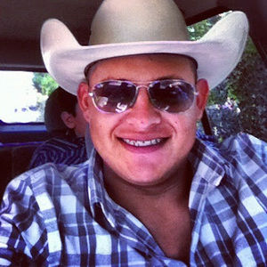 Meet your Posher, Isaac